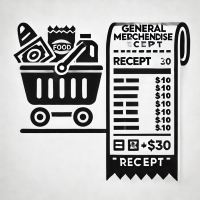 Чеки на товары в Калуге